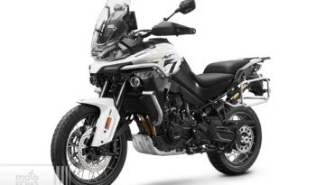 
									CFMOTO 800 MT EXPLORE ES full								