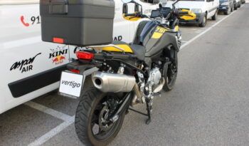 
									BMW F 750 GS 40 Aniversario full								