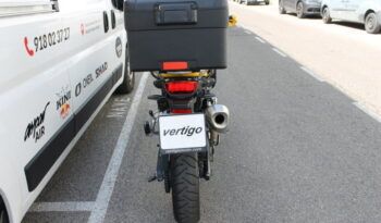 
									BMW F 750 GS 40 Aniversario full								