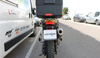 
									BMW F 750 GS 40 Aniversario full								