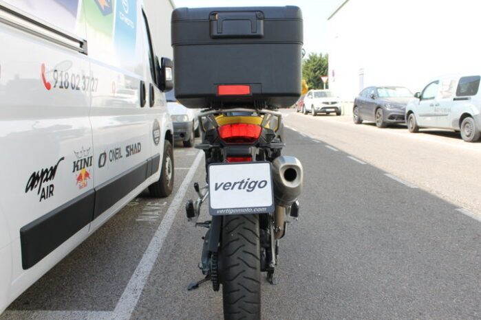 
								BMW F 750 GS 40 Aniversario full									