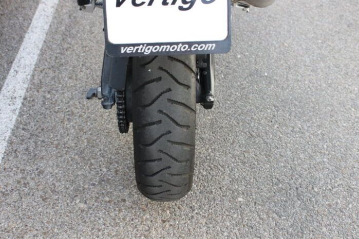 
								BMW F 750 GS 40 Aniversario full									