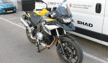 
									BMW F 750 GS 40 Aniversario full								