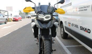
									BMW F 750 GS 40 Aniversario full								