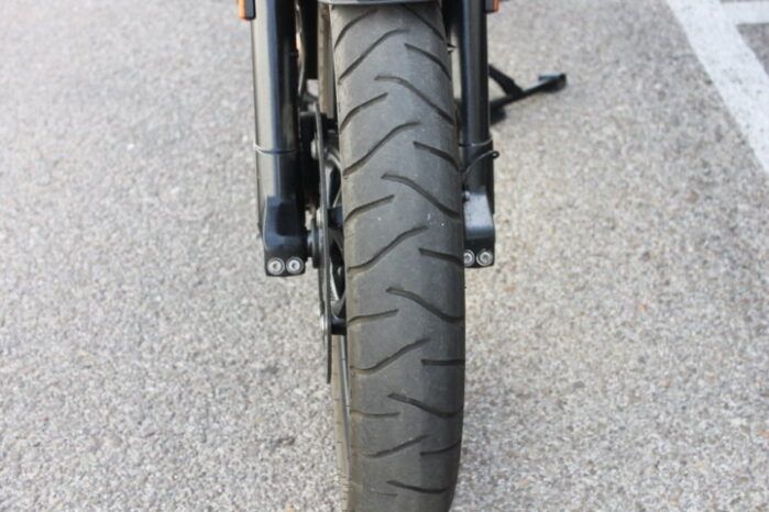
								BMW F 750 GS 40 Aniversario full									