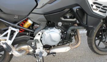 
									BMW F 750 GS 40 Aniversario full								