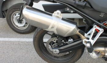 
									BMW F 750 GS 40 Aniversario full								