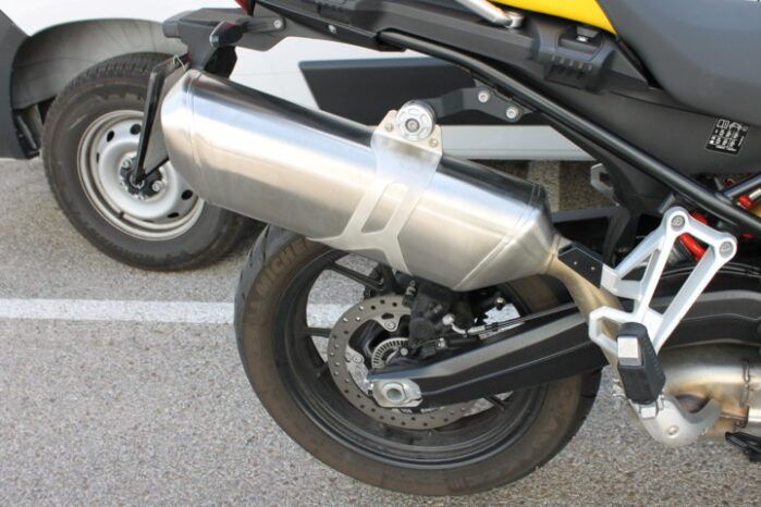 
								BMW F 750 GS 40 Aniversario full									
