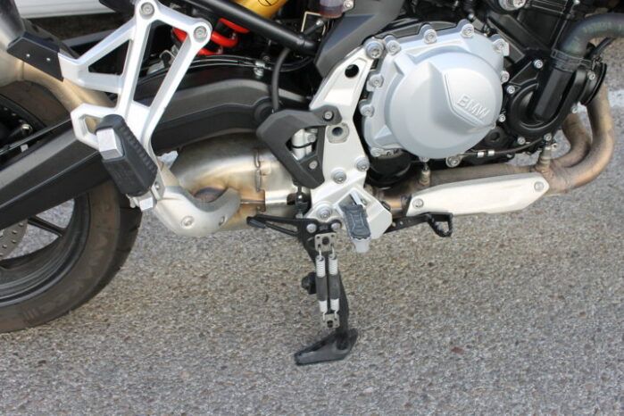 
								BMW F 750 GS 40 Aniversario full									