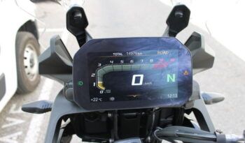 
									BMW F 750 GS 40 Aniversario full								