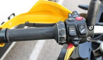 
									BMW F 750 GS 40 Aniversario full								