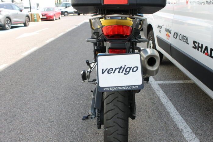 
								BMW F 750 GS 40 Aniversario full									