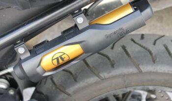 
									BMW F 750 GS 40 Aniversario full								