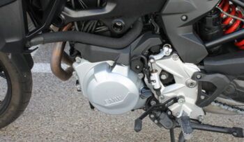 
									BMW F 750 GS 40 Aniversario full								
