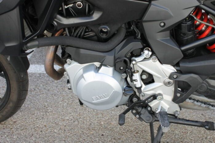 
								BMW F 750 GS 40 Aniversario full									