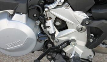 
									BMW F 750 GS 40 Aniversario full								