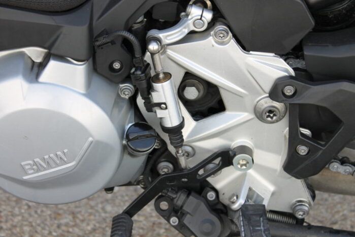 
								BMW F 750 GS 40 Aniversario full									