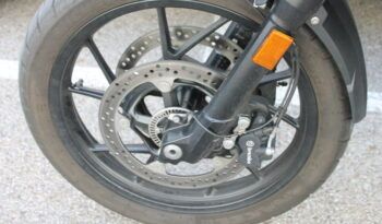 
									BMW F 750 GS 40 Aniversario full								