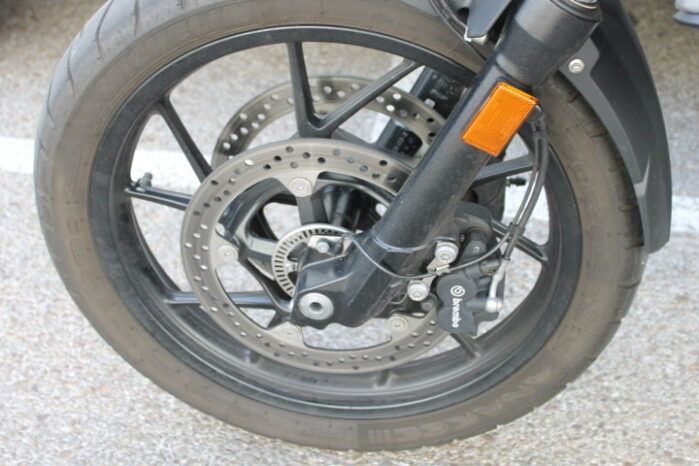 
								BMW F 750 GS 40 Aniversario full									