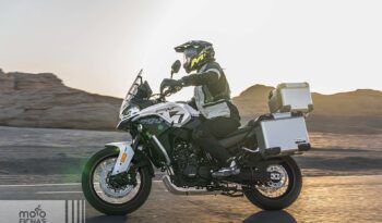 
									CFMOTO 800 MT EXPLORE ES full								