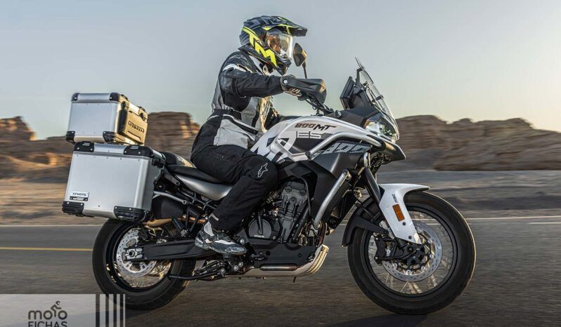 
								CFMOTO 800 MT EXPLORE ES full									