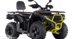 MITT ATV 275 2X2