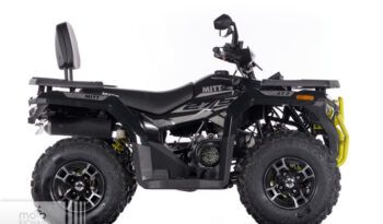 
									MITT ATV 275 2X2 full								