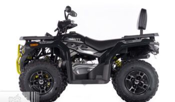 
									MITT ATV 275 2X2 full								