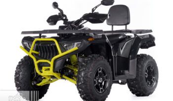 
									MITT ATV 275 2X2 full								