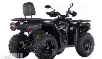 
									MITT ATV 275 2X2 full								