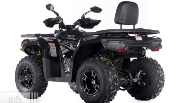 
									MITT ATV 275 2X2 full								