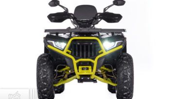 
									MITT ATV 275 2X2 full								