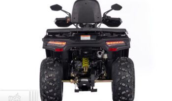 
									MITT ATV 275 2X2 full								