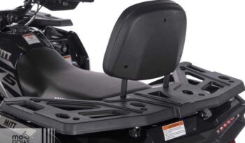 
									MITT ATV 275 2X2 full								