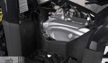 
									MITT ATV 275 2X2 full								