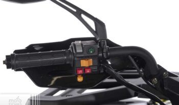 
									MITT ATV 275 2X2 full								