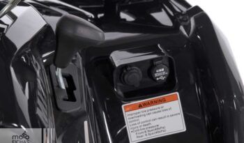 
									MITT ATV 275 2X2 full								