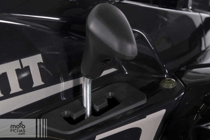 
								MITT ATV 275 2X2 full									