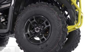 
									MITT ATV 275 2X2 full								