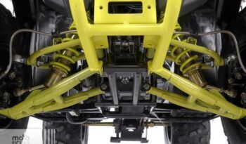 
									MITT ATV 275 2X2 full								
