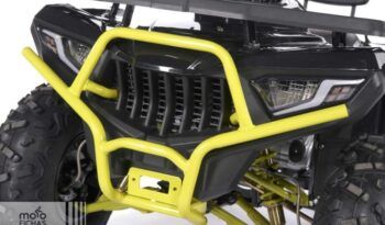 
									MITT ATV 275 2X2 full								