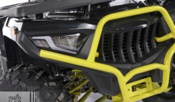 
									MITT ATV 275 2X2 full								