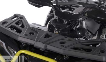 
									MITT ATV 275 2X2 full								