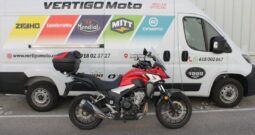 HONDA CB 500 X ABS