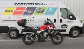 HONDA CB 500 X ABS