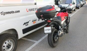 
									HONDA CB 500 X ABS full								