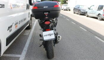 
									HONDA CB 500 X ABS full								