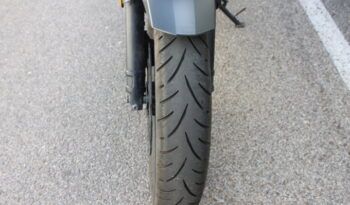 
									HONDA CB 500 X ABS full								