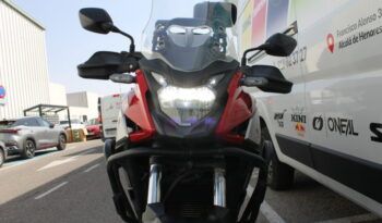 
									HONDA CB 500 X ABS full								