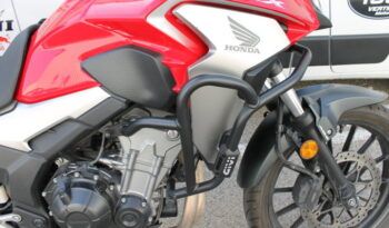 
									HONDA CB 500 X ABS full								